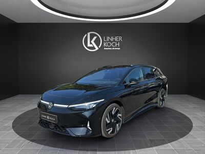 VW ID.7 Gebrauchtwagen
