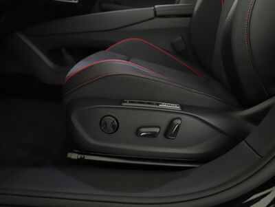 VW ID.7 Gebrauchtwagen VW ID.7 Gebrauchtwagen