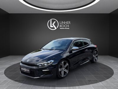 VW Scirocco Gebrauchtwagen