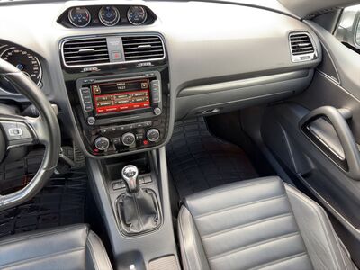 VW Scirocco Gebrauchtwagen VW Scirocco Gebrauchtwagen