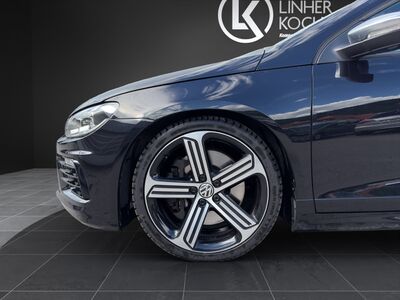 VW Scirocco Gebrauchtwagen VW Scirocco Gebrauchtwagen