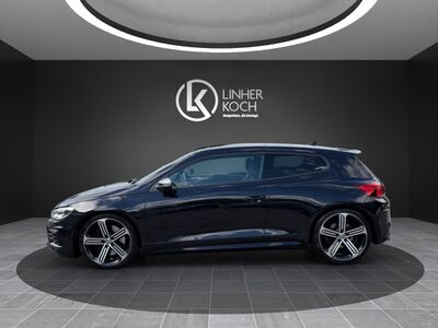 VW Scirocco Gebrauchtwagen VW Scirocco Gebrauchtwagen