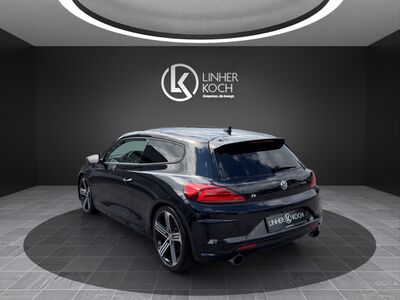 VW Scirocco Gebrauchtwagen VW Scirocco Gebrauchtwagen