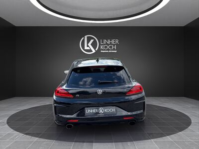 VW Scirocco Gebrauchtwagen VW Scirocco Gebrauchtwagen