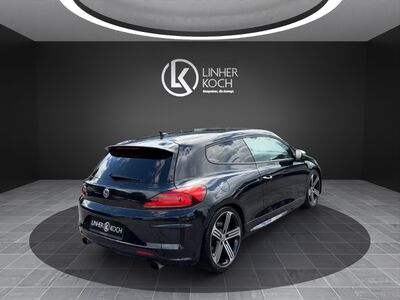 VW Scirocco Gebrauchtwagen VW Scirocco Gebrauchtwagen