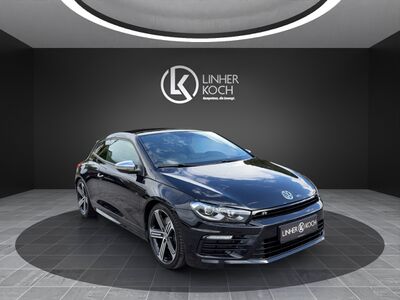 VW Scirocco Gebrauchtwagen VW Scirocco Gebrauchtwagen