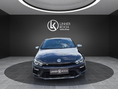 VW Scirocco Gebrauchtwagen VW Scirocco Gebrauchtwagen