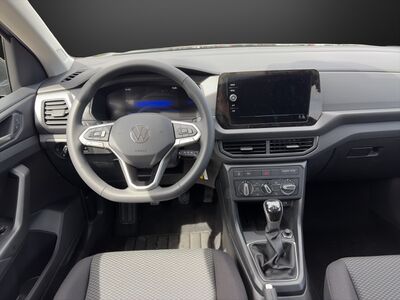 VW T-Cross Gebrauchtwagen VW T-Cross Gebrauchtwagen