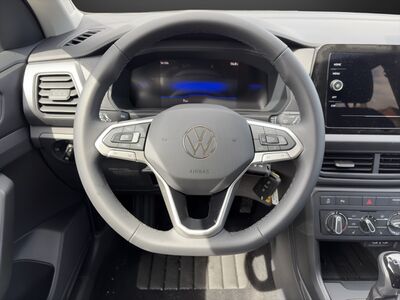VW T-Cross Gebrauchtwagen VW T-Cross Gebrauchtwagen
