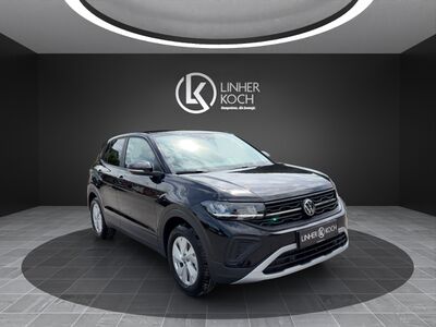 VW T-Cross Gebrauchtwagen VW T-Cross Gebrauchtwagen