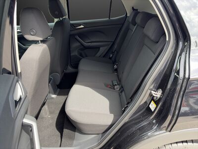 VW T-Cross Gebrauchtwagen VW T-Cross Gebrauchtwagen
