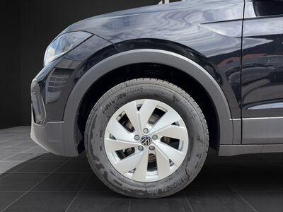 VW T-Cross Gebrauchtwagen VW T-Cross Gebrauchtwagen