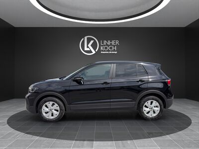 VW T-Cross Gebrauchtwagen VW T-Cross Gebrauchtwagen