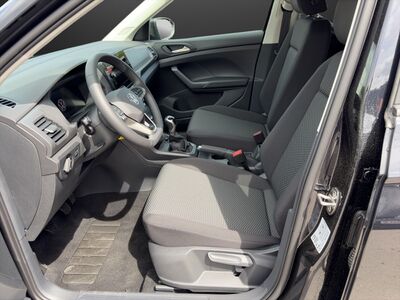 VW T-Cross Gebrauchtwagen VW T-Cross Gebrauchtwagen