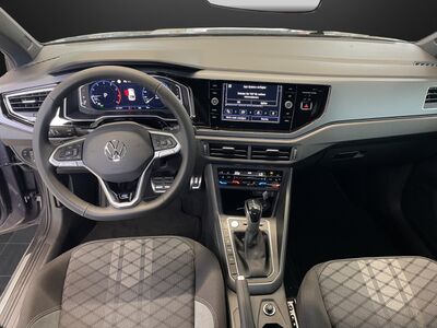 VW Taigo Gebrauchtwagen
