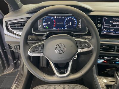 VW Taigo Gebrauchtwagen