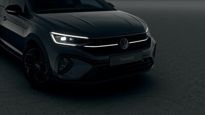 VW Taigo Gebrauchtwagen VW Taigo Gebrauchtwagen
