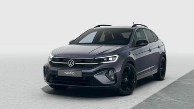 VW Taigo Gebrauchtwagen