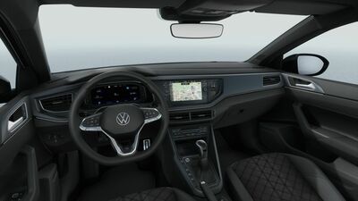 VW Taigo Gebrauchtwagen VW Taigo Gebrauchtwagen