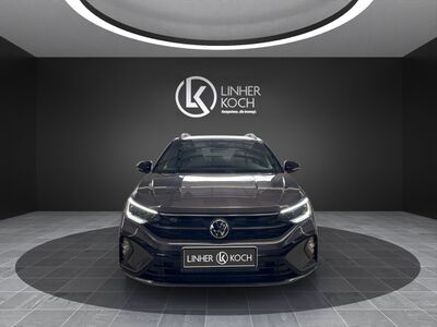 VW Taigo Gebrauchtwagen