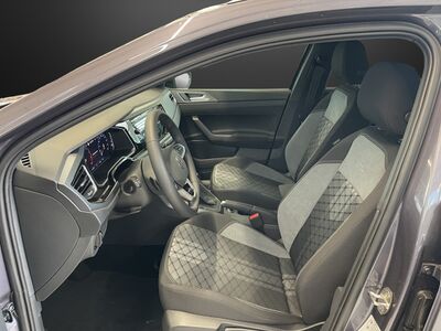 VW Taigo Gebrauchtwagen