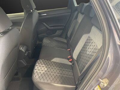 VW Taigo Gebrauchtwagen