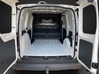 VW Caddy Gebrauchtwagen VW Caddy Gebrauchtwagen