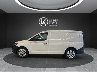 VW Caddy Gebrauchtwagen VW Caddy Gebrauchtwagen