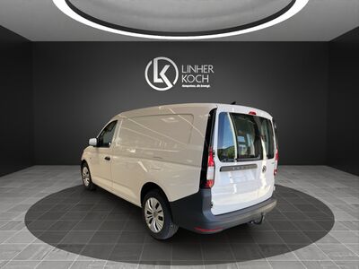 VW Caddy Gebrauchtwagen VW Caddy Gebrauchtwagen