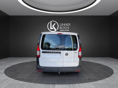 VW Caddy Gebrauchtwagen VW Caddy Gebrauchtwagen