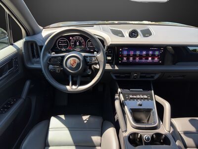 Porsche Cayenne Gebrauchtwagen