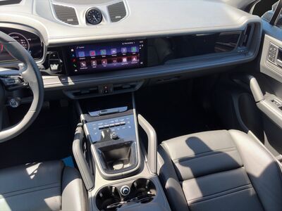 Porsche Cayenne Gebrauchtwagen