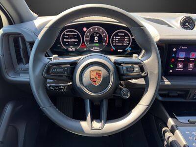 Porsche Cayenne Gebrauchtwagen