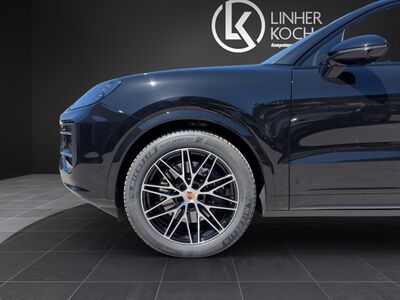Porsche Cayenne Gebrauchtwagen