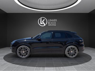 Porsche Cayenne Gebrauchtwagen