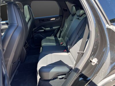 Porsche Cayenne Gebrauchtwagen