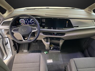 VW Multivan Gebrauchtwagen VW Multivan Gebrauchtwagen