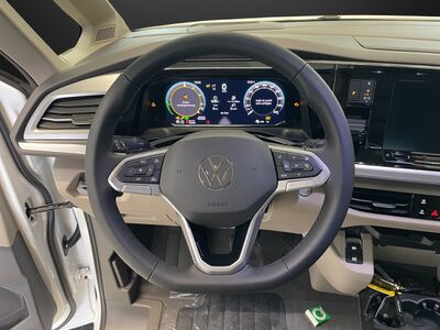 VW Multivan Gebrauchtwagen VW Multivan Gebrauchtwagen