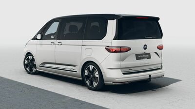 VW Multivan Gebrauchtwagen