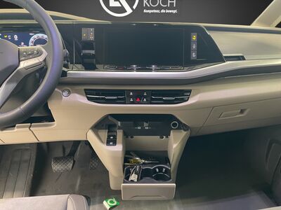 VW Multivan Gebrauchtwagen VW Multivan Gebrauchtwagen
