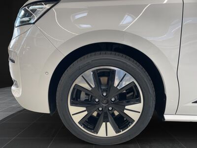 VW Multivan Gebrauchtwagen VW Multivan Gebrauchtwagen