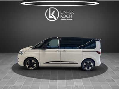 VW Multivan Gebrauchtwagen VW Multivan Gebrauchtwagen