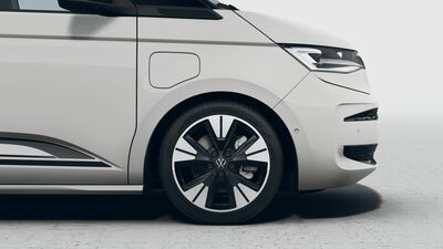 VW Multivan Gebrauchtwagen