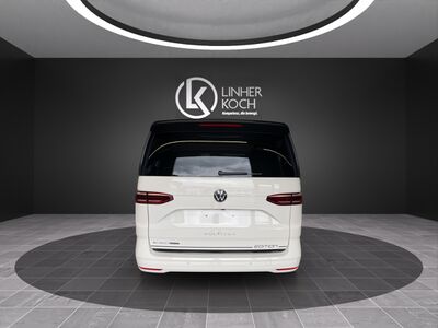 VW Multivan Gebrauchtwagen VW Multivan Gebrauchtwagen