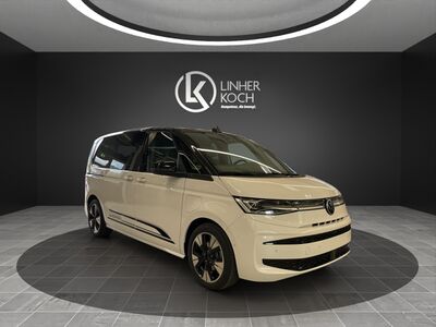 VW Multivan Gebrauchtwagen VW Multivan Gebrauchtwagen