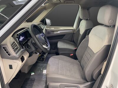 VW Multivan Gebrauchtwagen VW Multivan Gebrauchtwagen