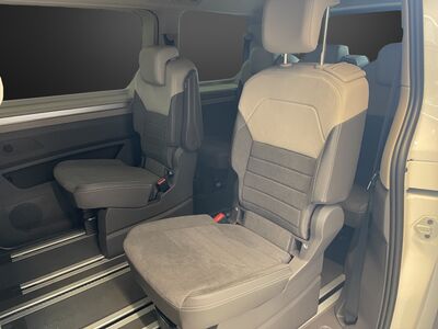 VW Multivan Gebrauchtwagen VW Multivan Gebrauchtwagen