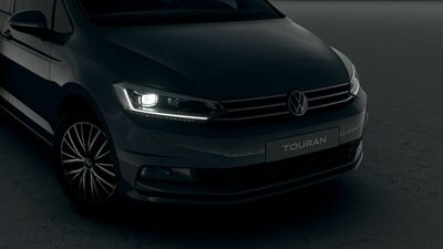 VW Touran Gebrauchtwagen VW Touran Gebrauchtwagen