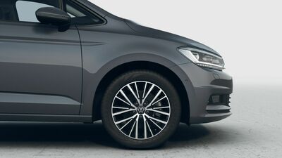 VW Touran Gebrauchtwagen VW Touran Gebrauchtwagen