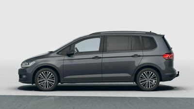 VW Touran Gebrauchtwagen VW Touran Gebrauchtwagen